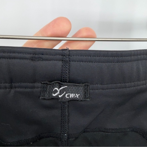 CW-X Stabilyx Tights Style 125809A Black Size S compression leggings - Picture 3 of 9